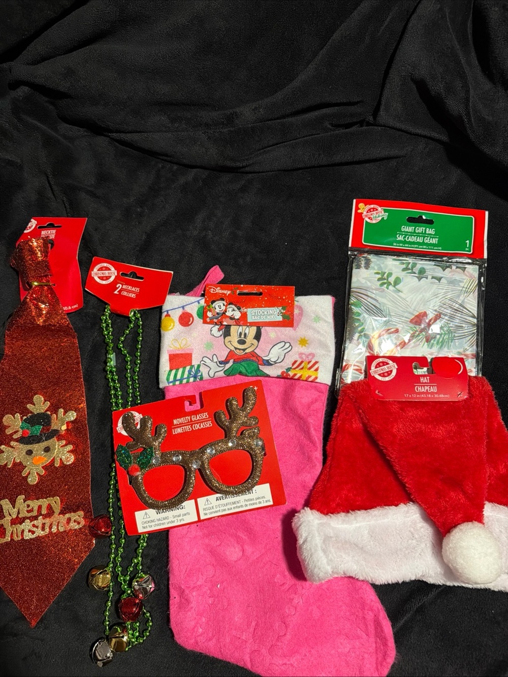 Christmas bundle